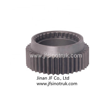 JS165T-1707030 JS180-1707030 shacman drive gear